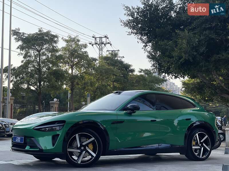 Хэтчбек Xiaomi YU7 2025 в Одессе