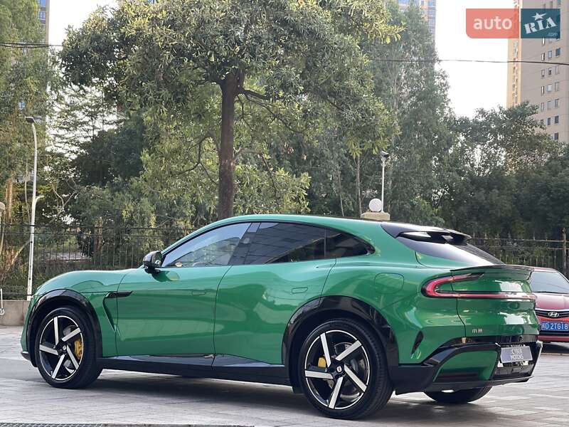 Хэтчбек Xiaomi YU7 2025 в Одессе