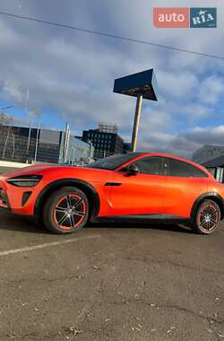 Внедорожник / Кроссовер Xiaomi YU7 2025 в Киеве