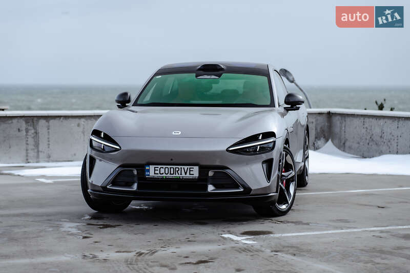 Позашляховик / Кросовер Xiaomi YU7 2025 в Одесі