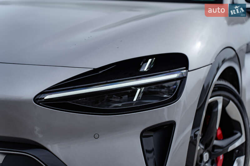 Позашляховик / Кросовер Xiaomi YU7 2025 в Одесі