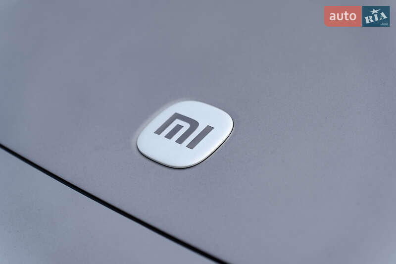 Позашляховик / Кросовер Xiaomi YU7 2025 в Одесі