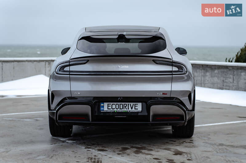 Позашляховик / Кросовер Xiaomi YU7 2025 в Одесі