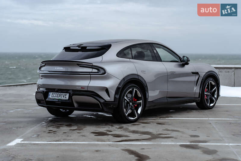 Позашляховик / Кросовер Xiaomi YU7 2025 в Одесі