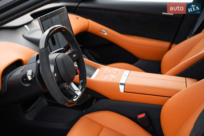 Позашляховик / Кросовер Xiaomi YU7 2025 в Одесі