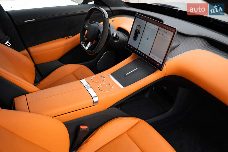 Позашляховик / Кросовер Xiaomi YU7 2025 в Одесі