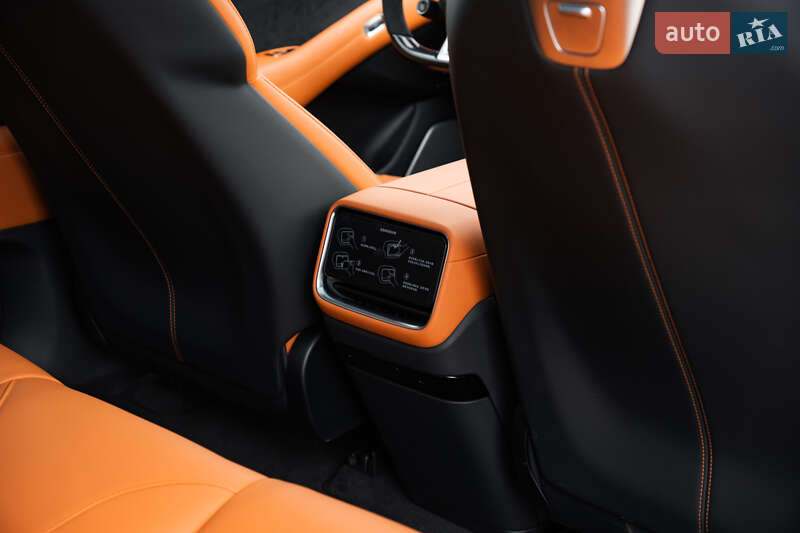 Позашляховик / Кросовер Xiaomi YU7 2025 в Одесі