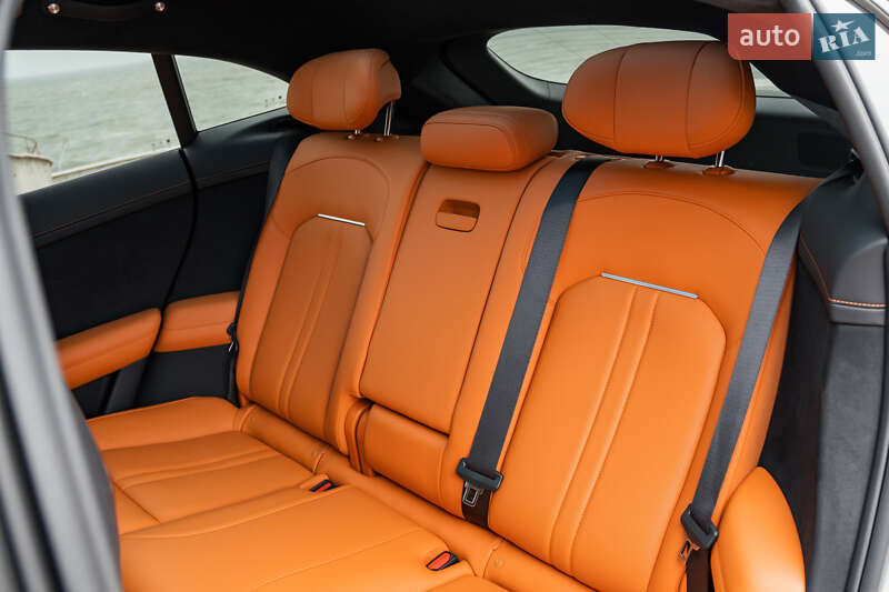 Позашляховик / Кросовер Xiaomi YU7 2025 в Одесі