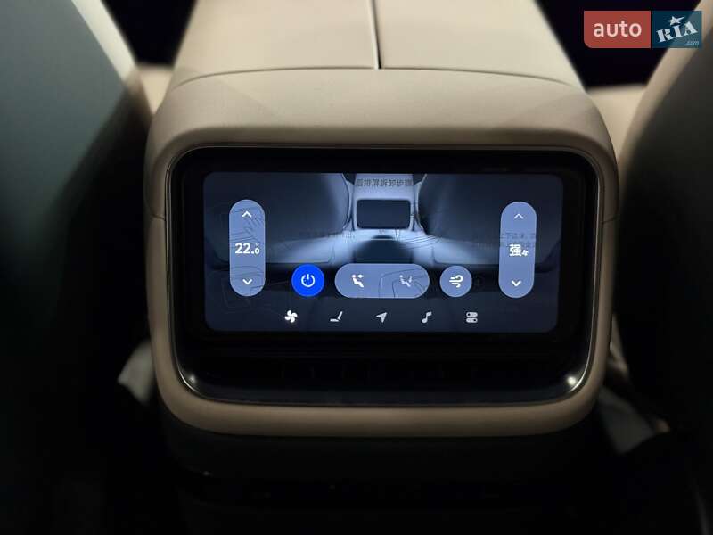 Внедорожник / Кроссовер Xiaomi YU7 2025 в Одессе