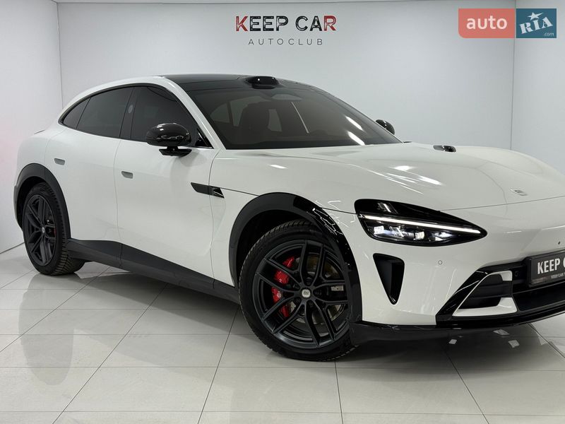 Позашляховик / Кросовер Xiaomi YU7 2025 в Одесі