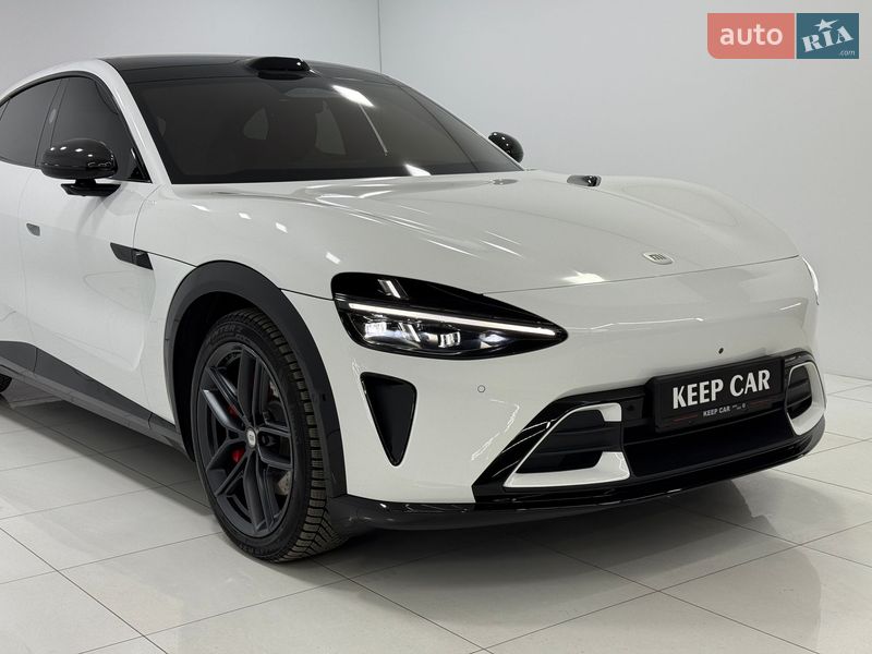 Позашляховик / Кросовер Xiaomi YU7 2025 в Одесі