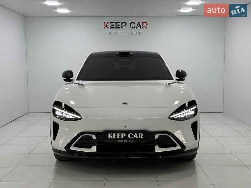 Позашляховик / Кросовер Xiaomi YU7 2025 в Одесі