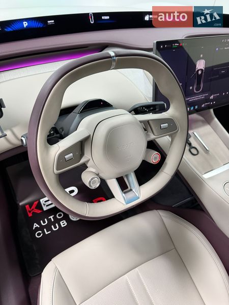 Позашляховик / Кросовер Xiaomi YU7 2025 в Одесі