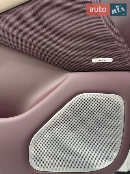 Позашляховик / Кросовер Xiaomi YU7 2025 в Одесі