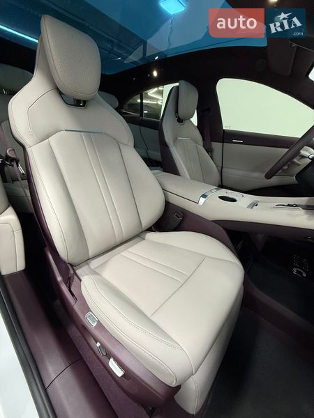 Позашляховик / Кросовер Xiaomi YU7 2025 в Одесі