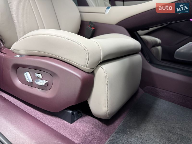 Позашляховик / Кросовер Xiaomi YU7 2025 в Одесі