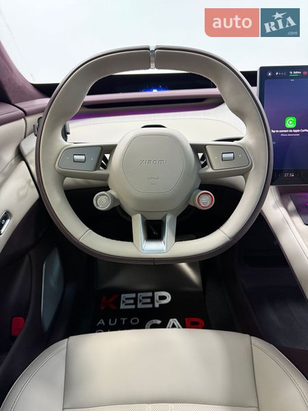 Позашляховик / Кросовер Xiaomi YU7 2025 в Одесі