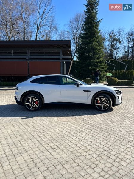 Универсал Xiaomi YU7 2025 в Львове