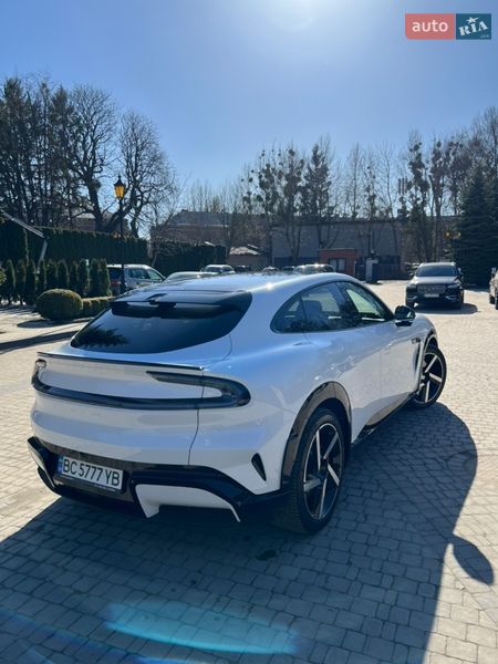 Универсал Xiaomi YU7 2025 в Львове