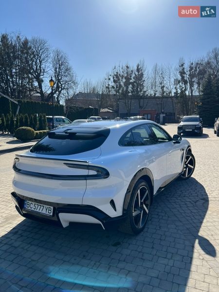 Универсал Xiaomi YU7 2025 в Львове