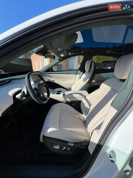 Универсал Xiaomi YU7 2025 в Львове