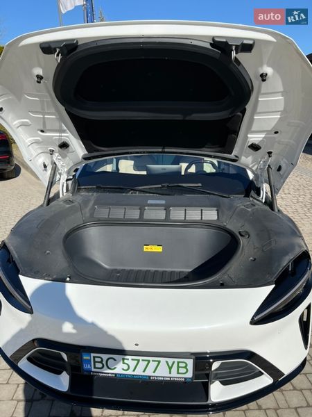 Универсал Xiaomi YU7 2025 в Львове