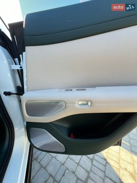 Универсал Xiaomi YU7 2025 в Львове