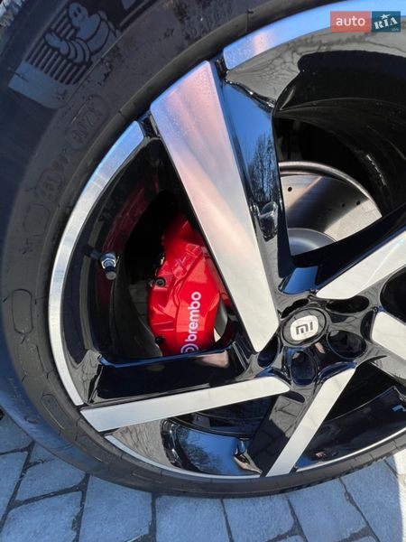 Универсал Xiaomi YU7 2025 в Львове