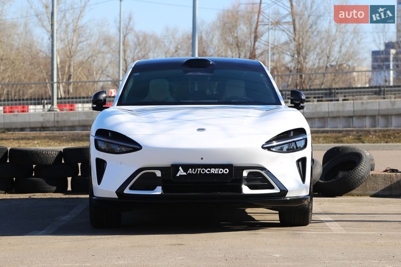 Позашляховик / Кросовер Xiaomi YU7 2025 в Києві