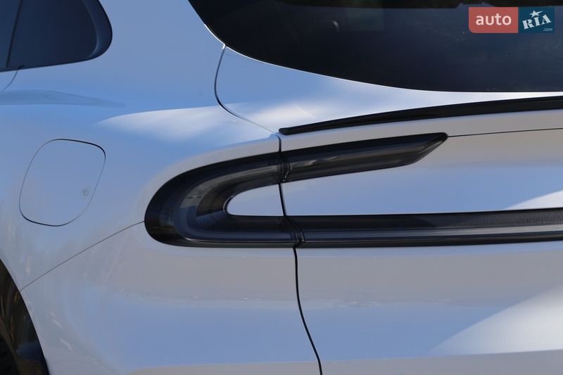 Позашляховик / Кросовер Xiaomi YU7 2025 в Києві