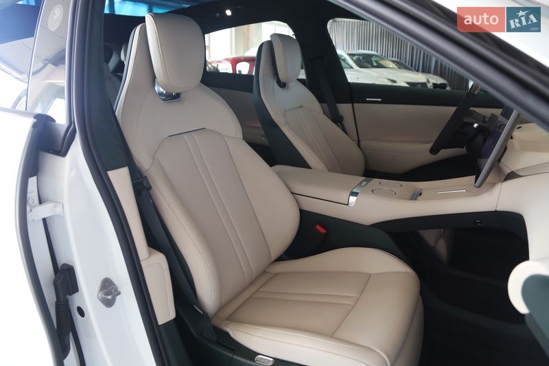 Позашляховик / Кросовер Xiaomi YU7 2025 в Києві