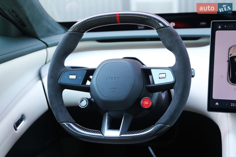 Позашляховик / Кросовер Xiaomi YU7 2025 в Києві