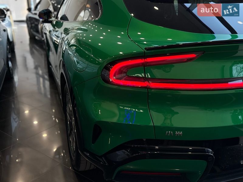 Внедорожник / Кроссовер Xiaomi YU7 2025 в Одессе