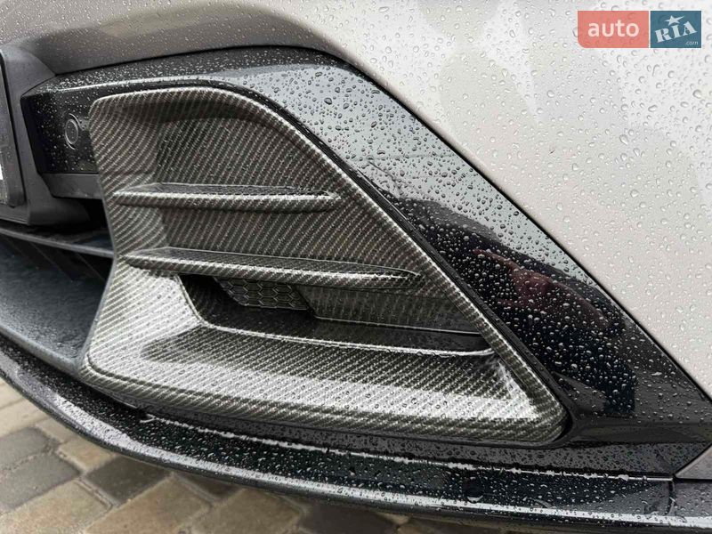 Позашляховик / Кросовер Xiaomi YU7 2025 в Києві фото 10 Позашляховик / Кросовер Xiaomi YU7 2025 в Києві