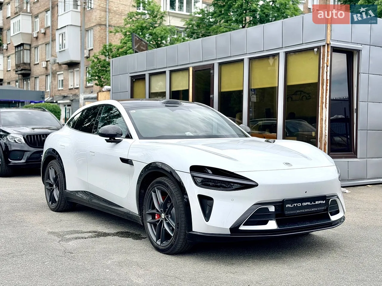 2017 Land Rover Range Rover Evoque - мініатюра 48