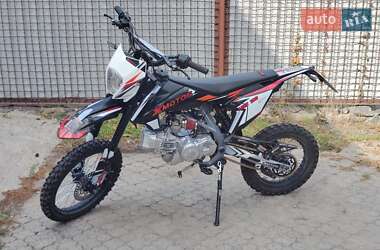 Питбайк Xmotos Loki 190 2025 в Днепре