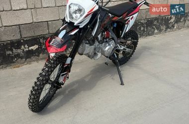 Питбайк Xmotos Loki 190 2025 в Днепре