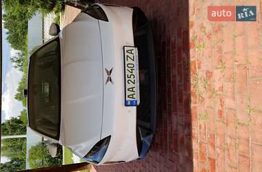 Универсал Xpeng G3 2020 в Киеве