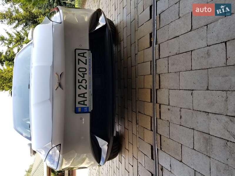 Универсал Xpeng G3 2020 в Киеве