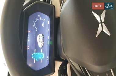 Универсал Xpeng G3 2020 в Киеве