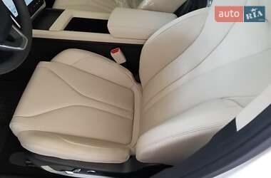 Универсал Xpeng G3 2020 в Киеве