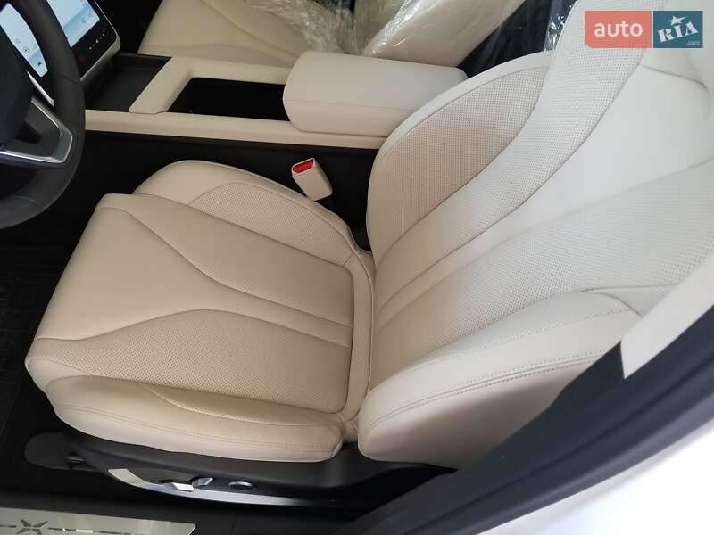 Универсал Xpeng G3 2020 в Киеве