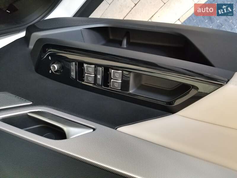 Универсал Xpeng G3 2020 в Киеве