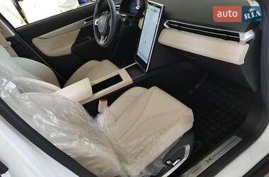 Универсал Xpeng G3 2020 в Киеве