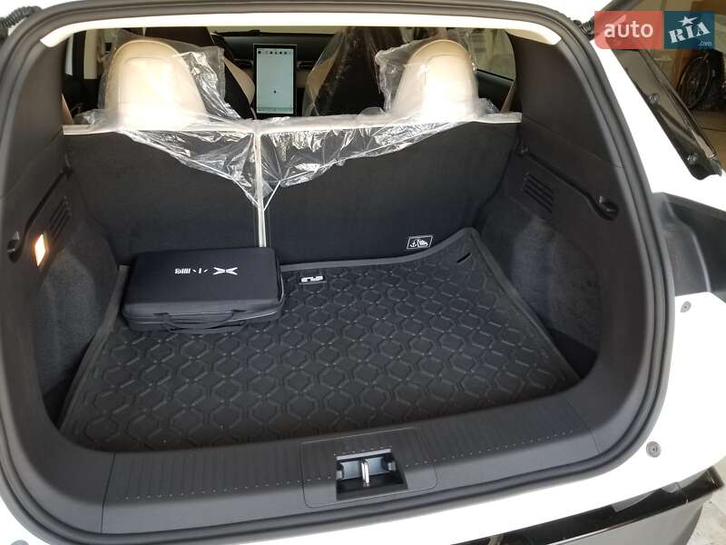 Универсал Xpeng G3 2020 в Киеве