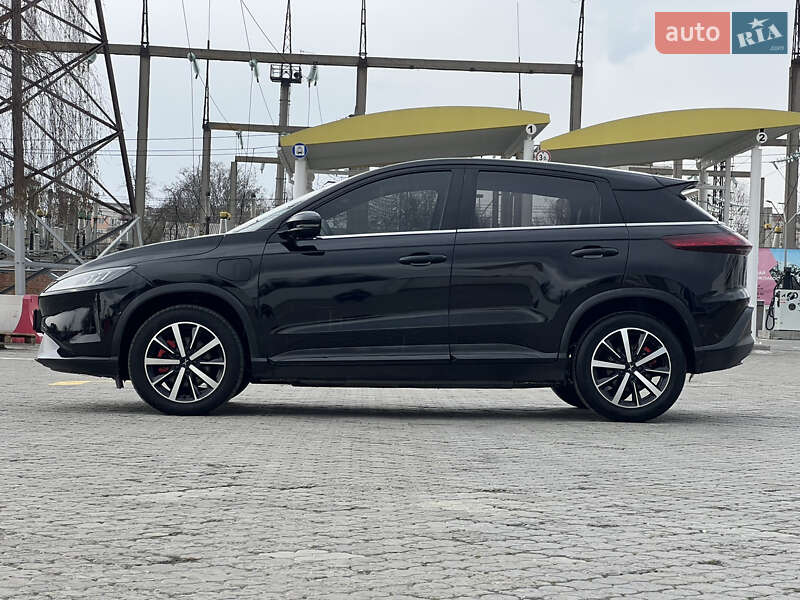 Внедорожник / Кроссовер Xpeng G3 2018 в Киеве фото 6 Внедорожник / Кроссовер Xpeng G3 2018 в Киеве