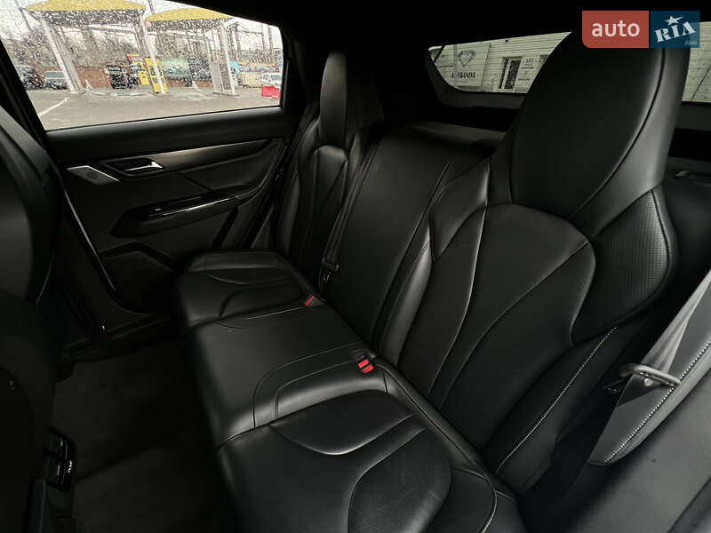 Внедорожник / Кроссовер Xpeng G3 2018 в Киеве фото 11 Внедорожник / Кроссовер Xpeng G3 2018 в Киеве