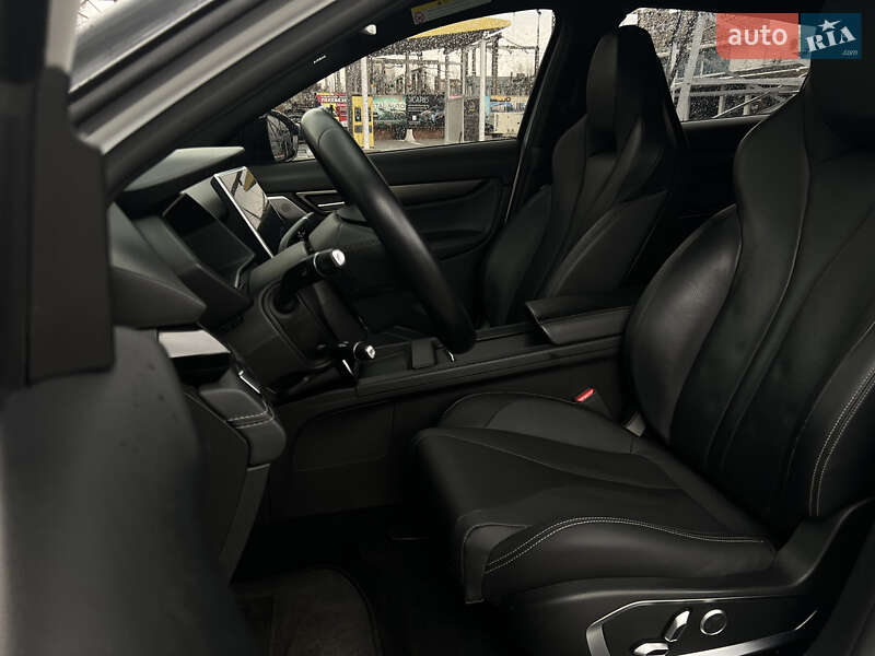 Внедорожник / Кроссовер Xpeng G3 2018 в Киеве фото 18 Внедорожник / Кроссовер Xpeng G3 2018 в Киеве