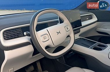 Лифтбек Xpeng G6 2024 в Калуше фото 64 Лифтбек Xpeng G6 2024 в Калуше