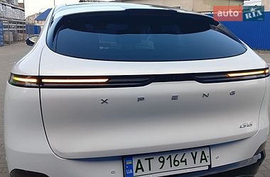 Лифтбек Xpeng G6 2024 в Калуше фото 81 Лифтбек Xpeng G6 2024 в Калуше